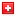 broadcom.co.ke server is located in Switzerland